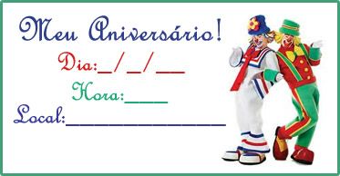 CONVITE PATATI PATATA