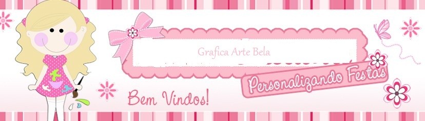 Grafica Arte Bela